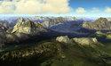 Scenario Dolomiti 3D Custom - DOWNLOAD